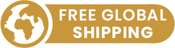 Free Global Shipping